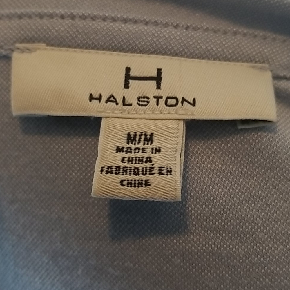 H by Halston Pleated Top - Picture 8 of 8